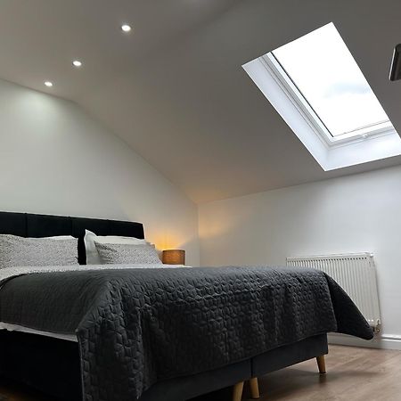 No1 Lux Apartment In Heart Of Sarajevo Ngoại thất bức ảnh