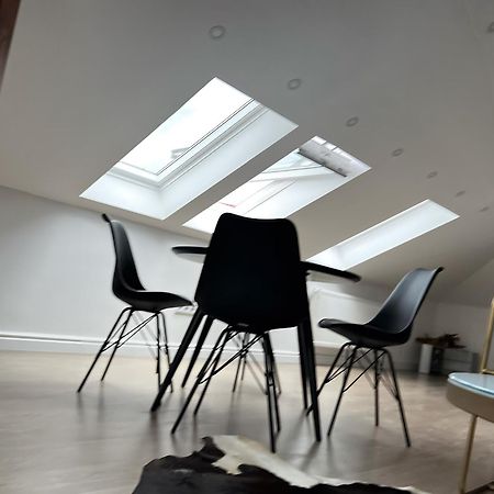 No1 Lux Apartment In Heart Of Sarajevo Ngoại thất bức ảnh