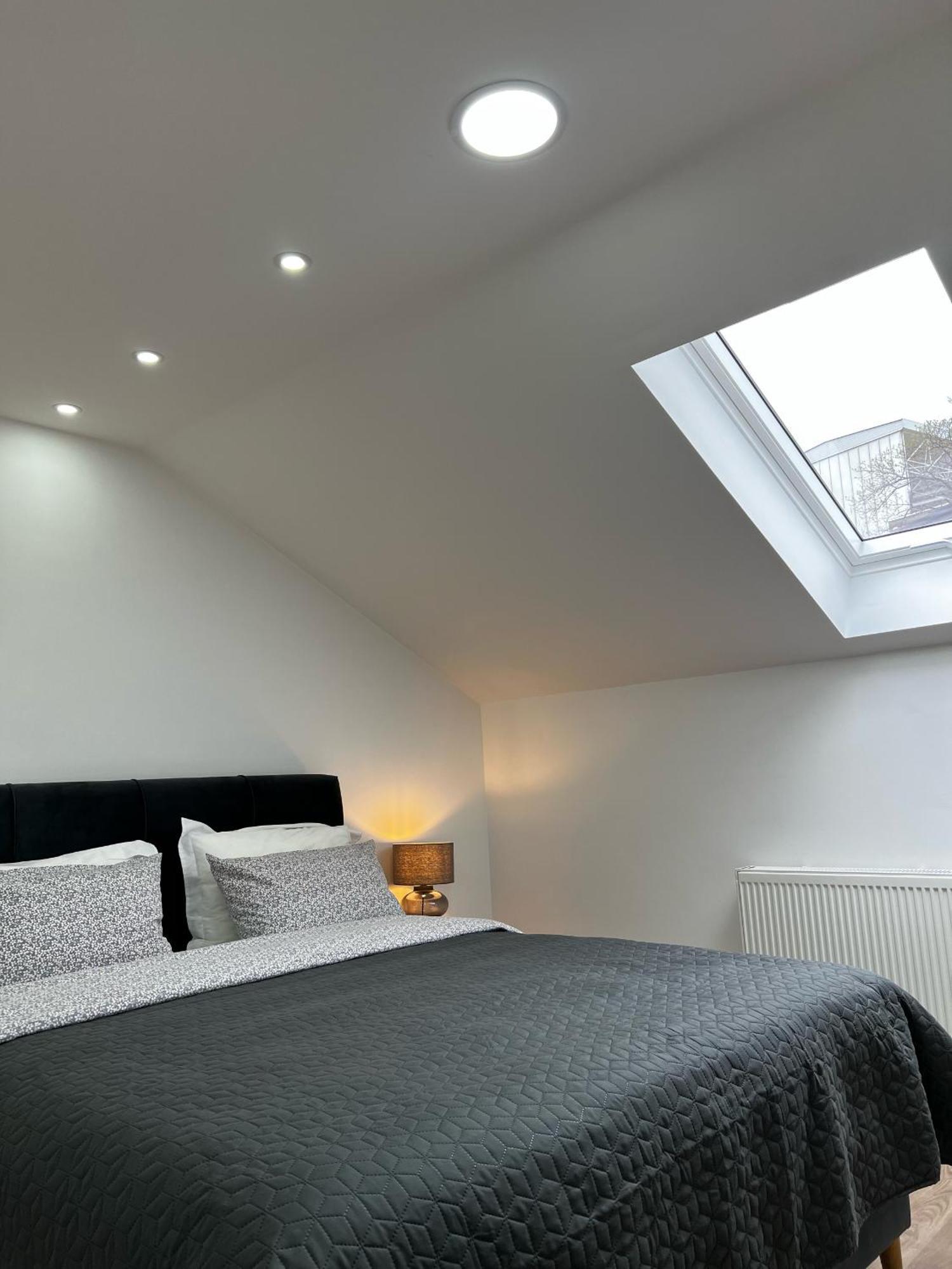 No1 Lux Apartment In Heart Of Sarajevo Ngoại thất bức ảnh