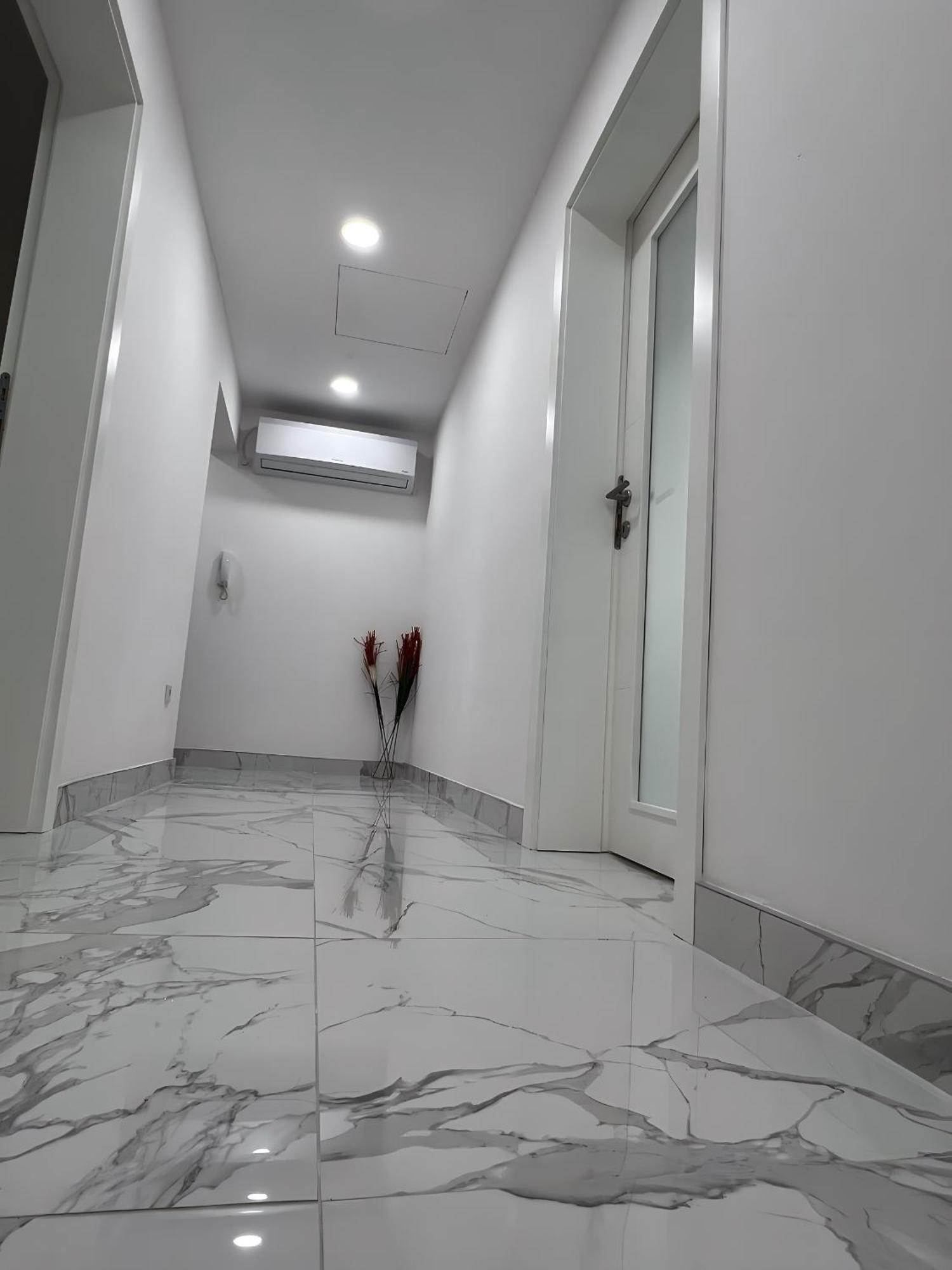 No1 Lux Apartment In Heart Of Sarajevo Ngoại thất bức ảnh