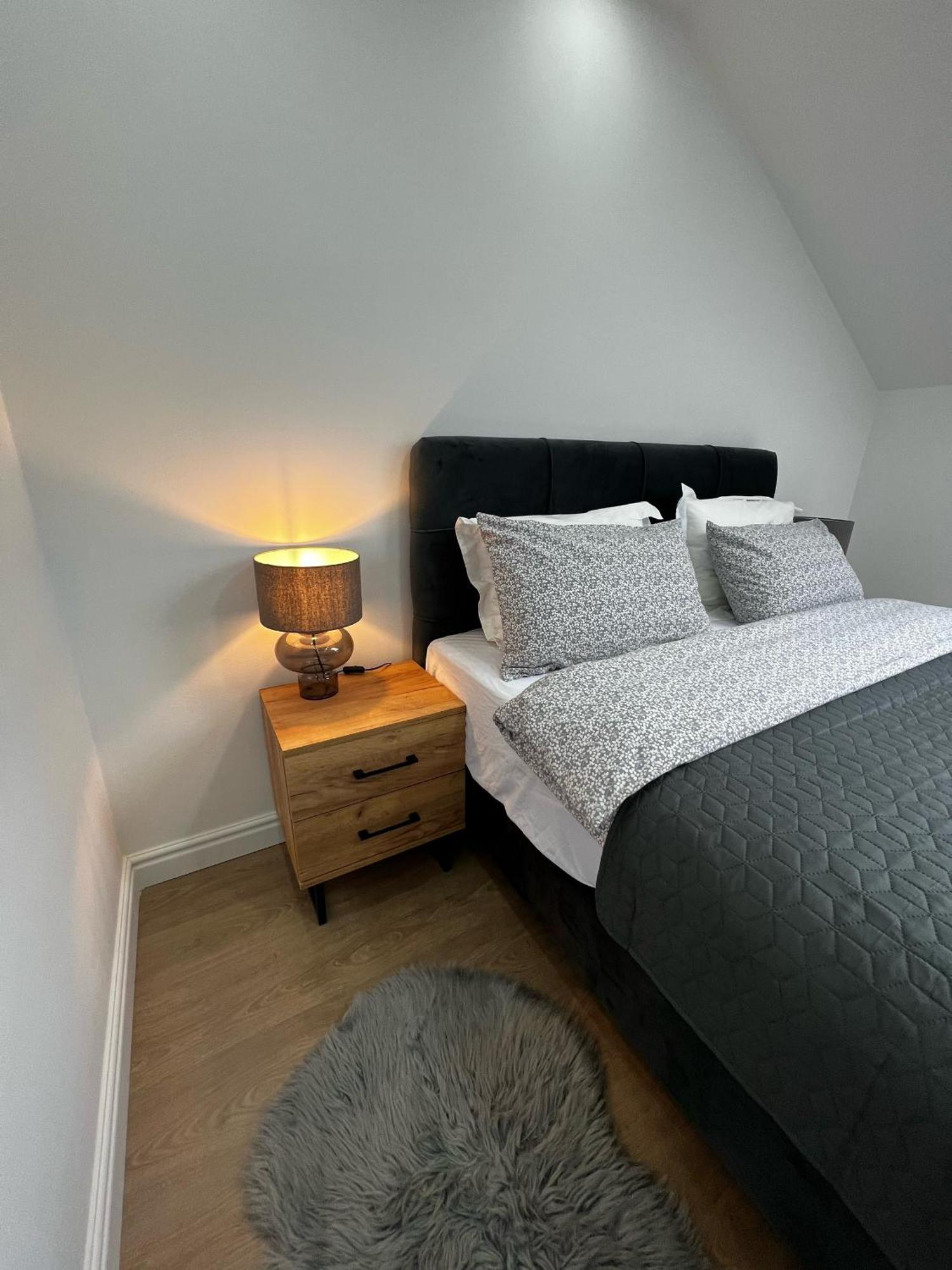 No1 Lux Apartment In Heart Of Sarajevo Ngoại thất bức ảnh