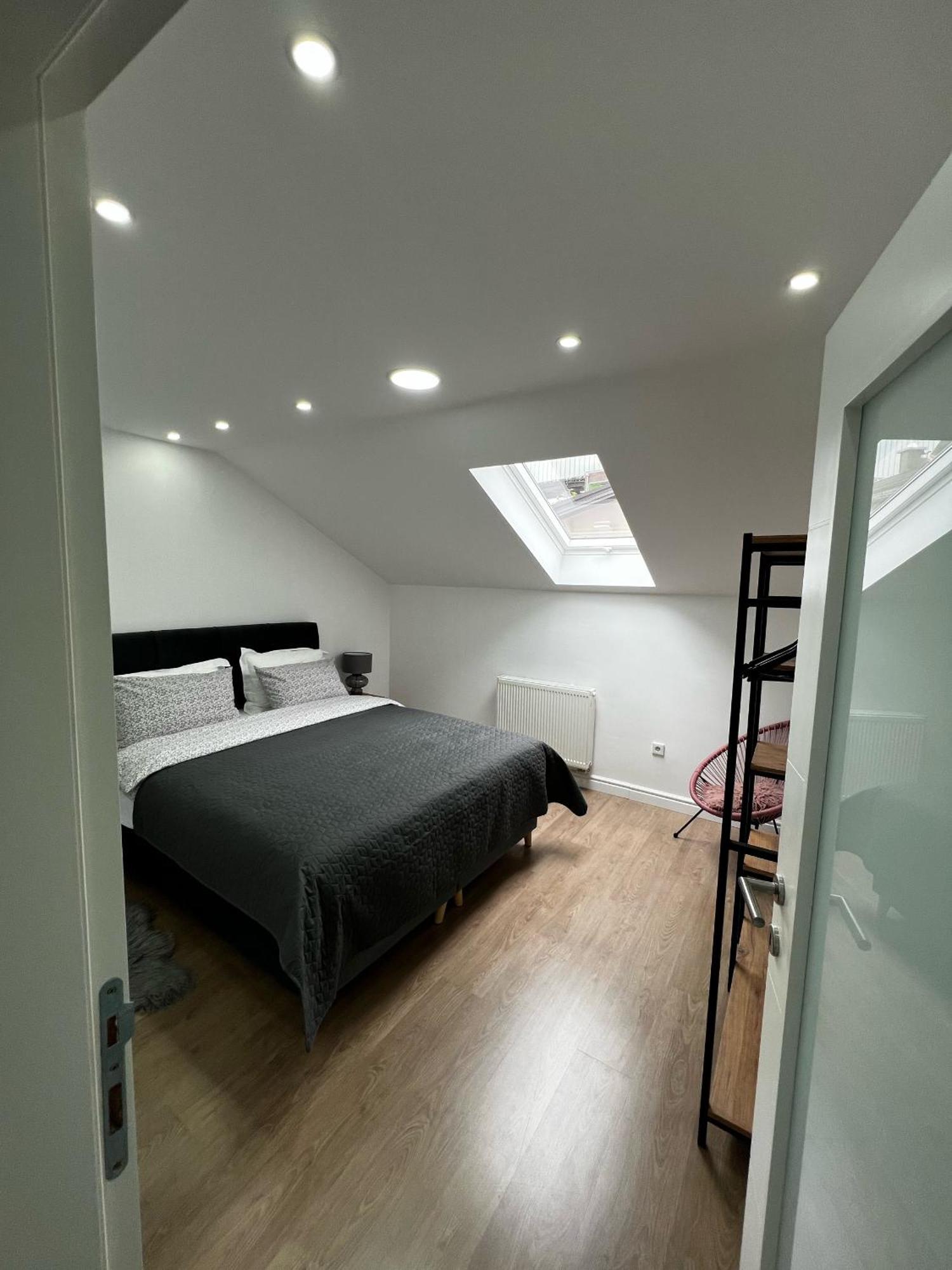 No1 Lux Apartment In Heart Of Sarajevo Ngoại thất bức ảnh