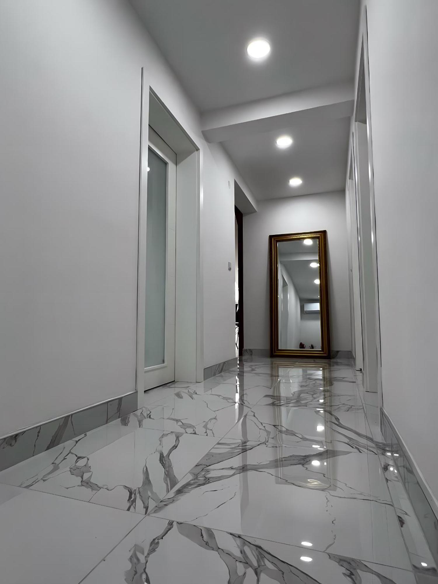 No1 Lux Apartment In Heart Of Sarajevo Ngoại thất bức ảnh