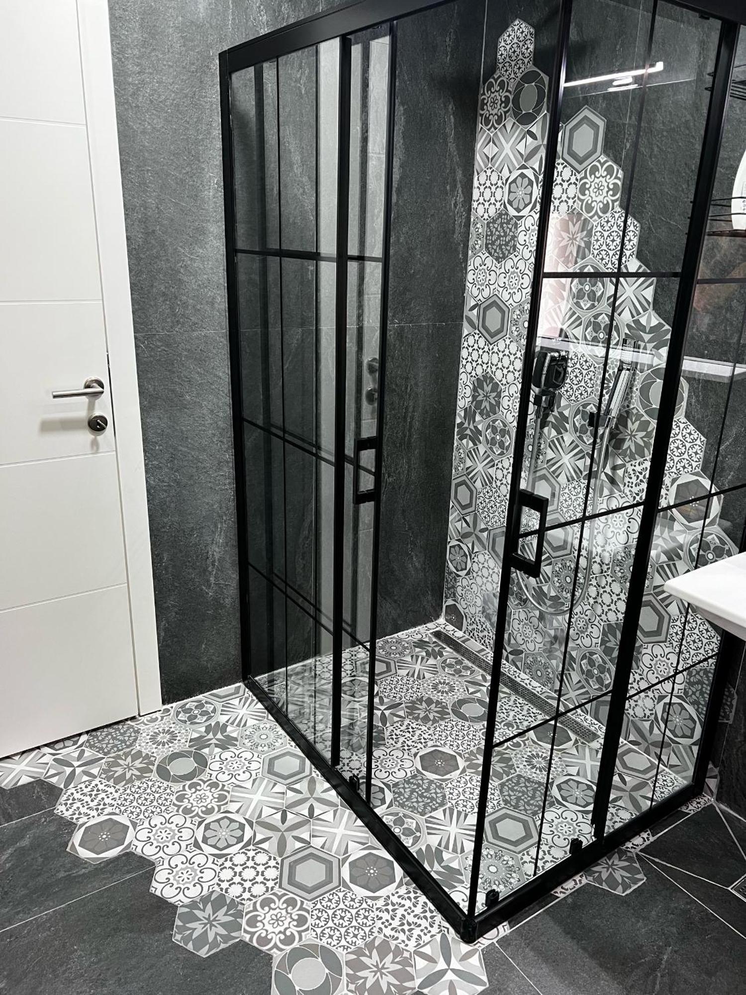 No1 Lux Apartment In Heart Of Sarajevo Ngoại thất bức ảnh