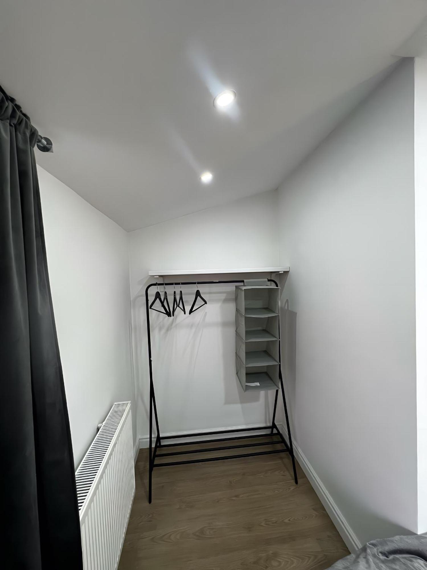 No1 Lux Apartment In Heart Of Sarajevo Ngoại thất bức ảnh