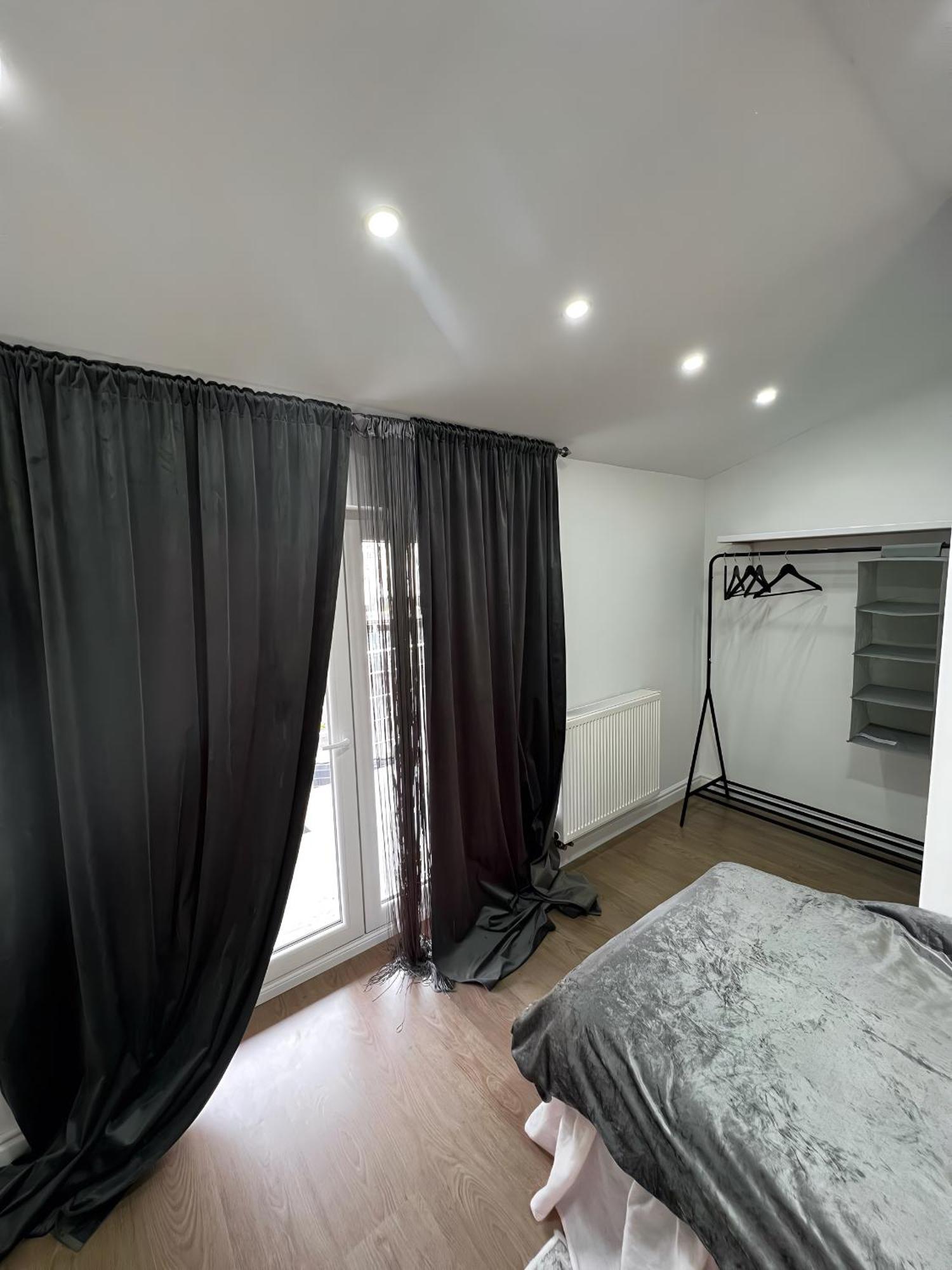 No1 Lux Apartment In Heart Of Sarajevo Ngoại thất bức ảnh
