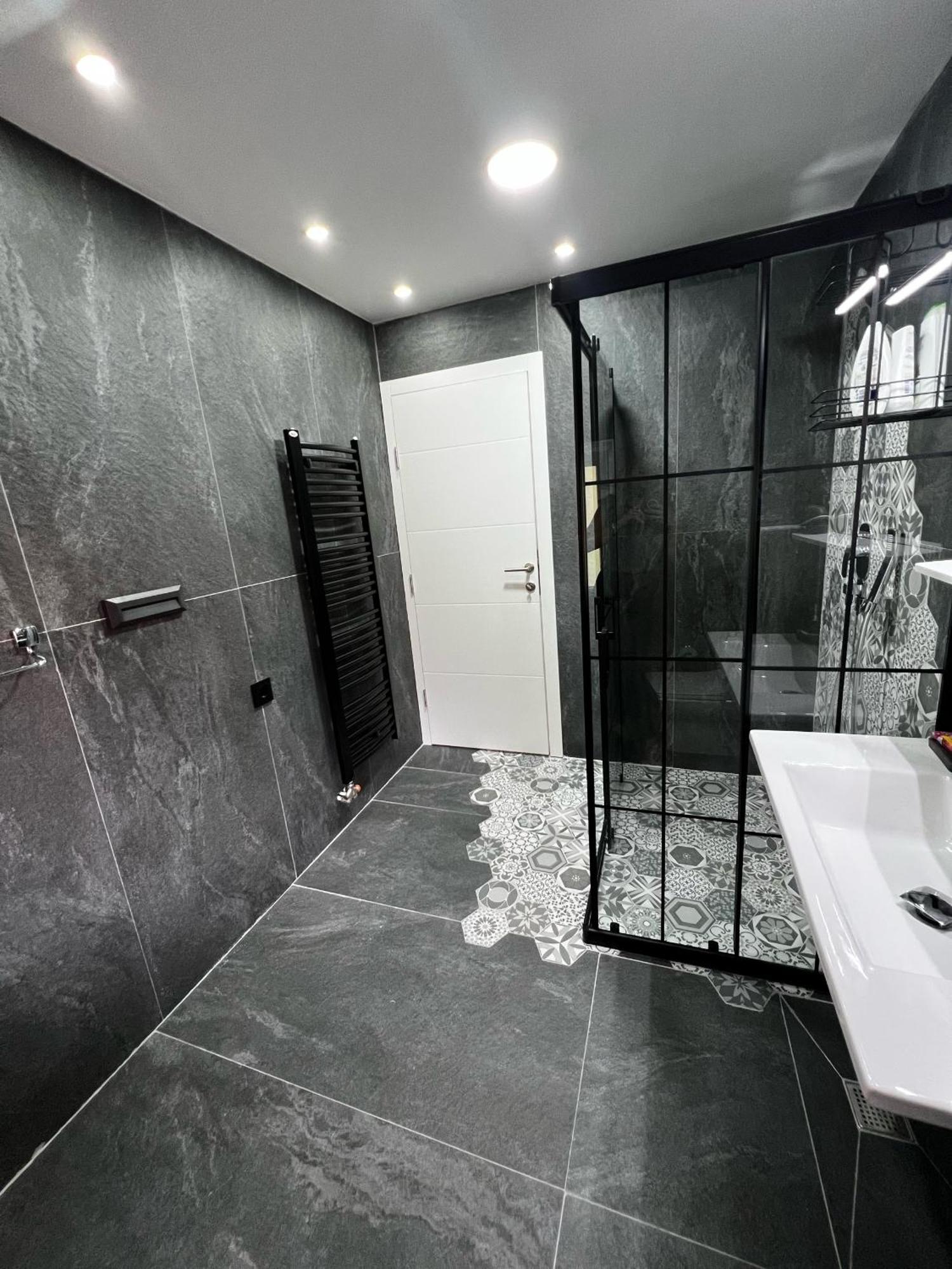 No1 Lux Apartment In Heart Of Sarajevo Ngoại thất bức ảnh