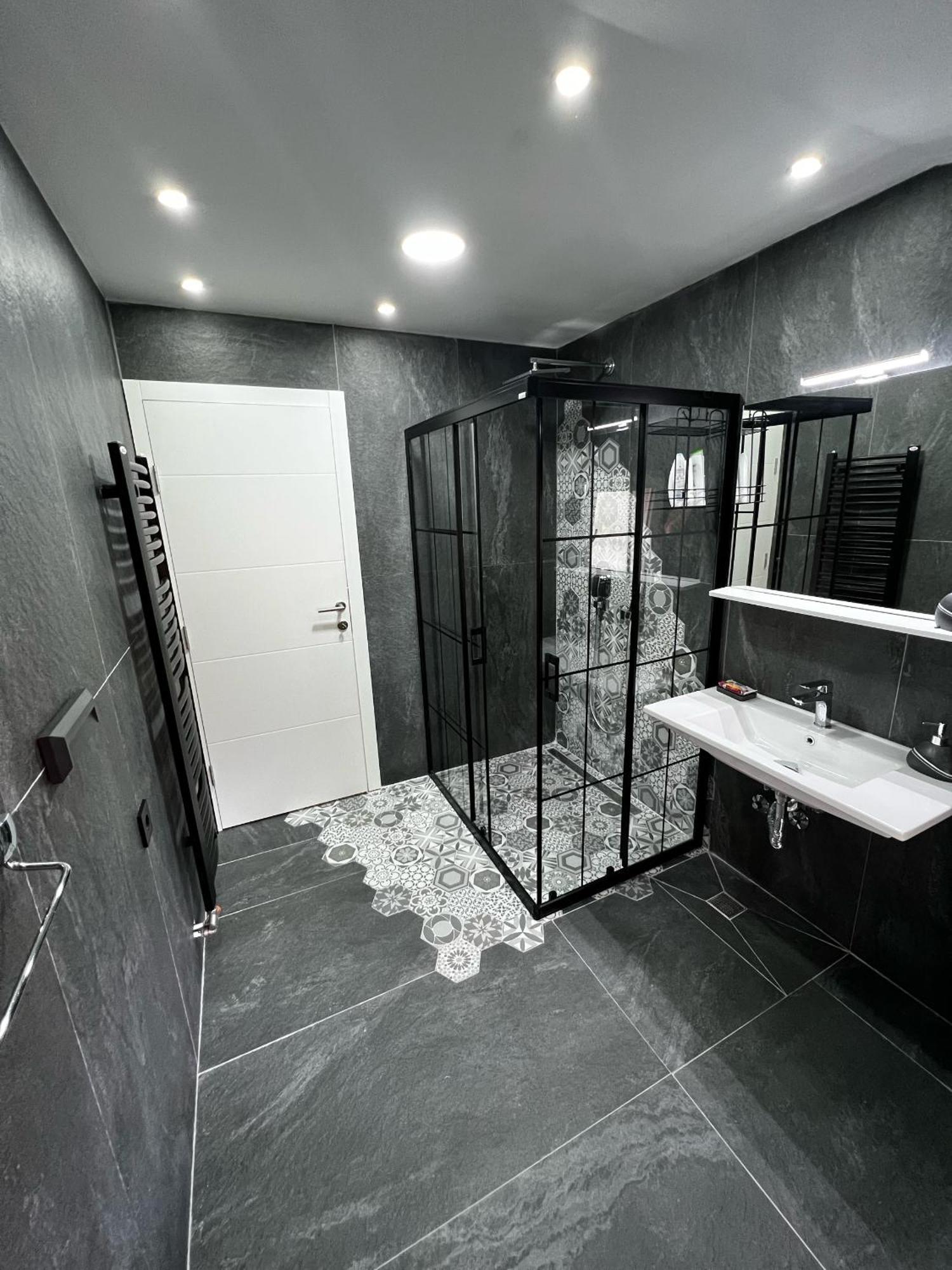 No1 Lux Apartment In Heart Of Sarajevo Ngoại thất bức ảnh