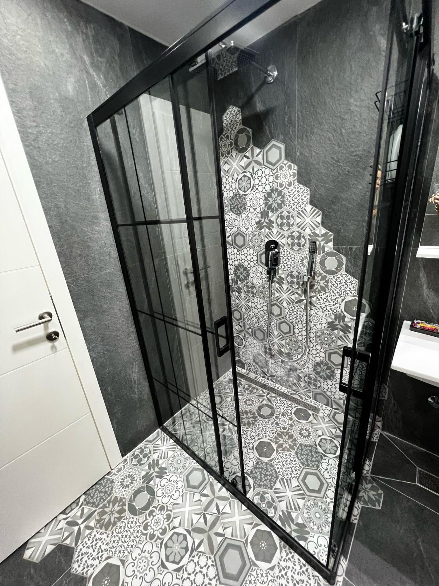 No1 Lux Apartment In Heart Of Sarajevo Ngoại thất bức ảnh