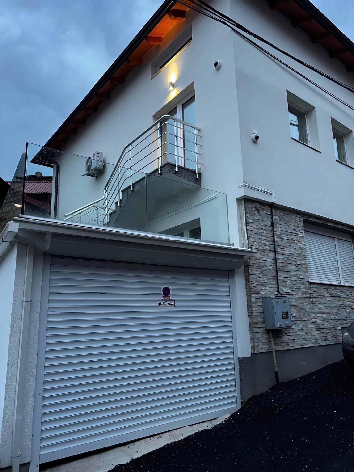 No1 Lux Apartment In Heart Of Sarajevo Ngoại thất bức ảnh