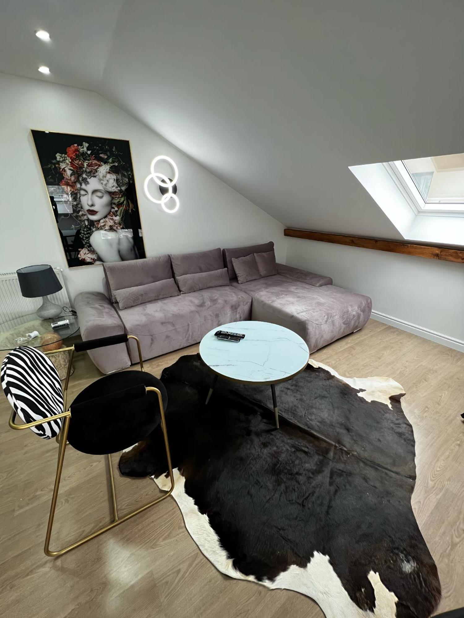 No1 Lux Apartment In Heart Of Sarajevo Ngoại thất bức ảnh