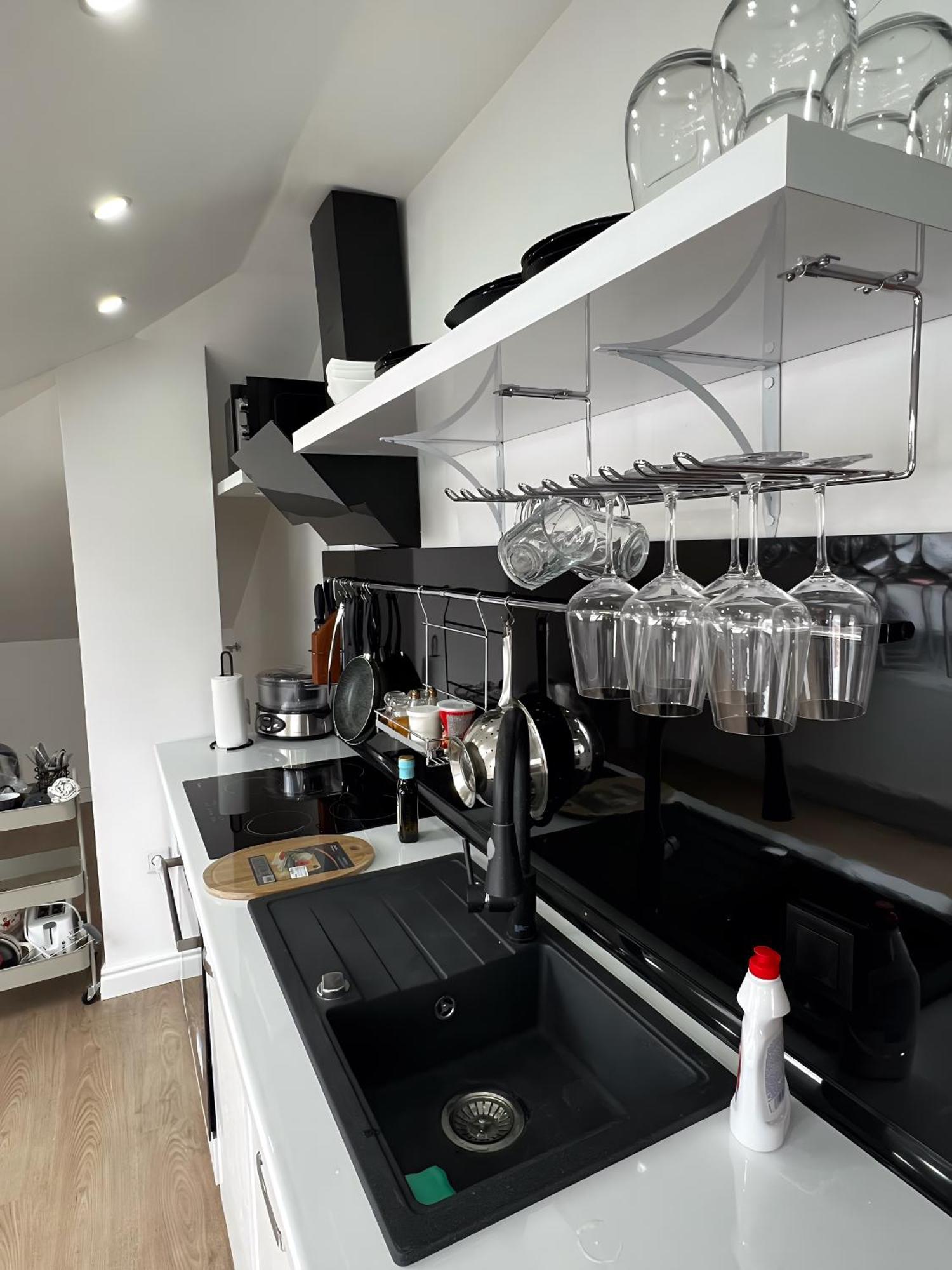 No1 Lux Apartment In Heart Of Sarajevo Ngoại thất bức ảnh
