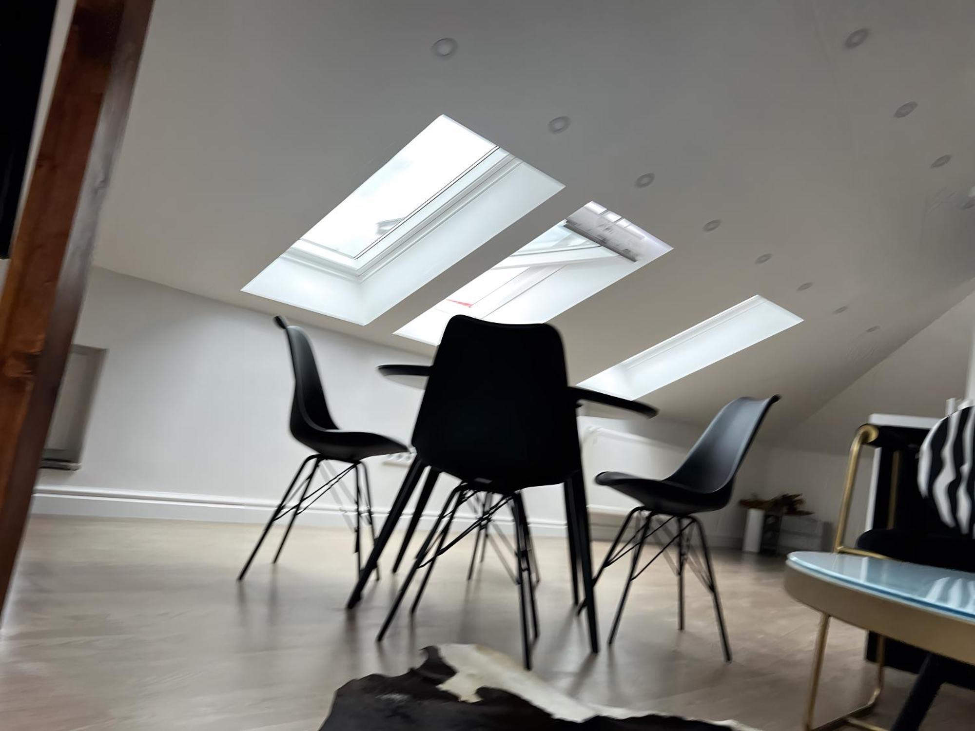 No1 Lux Apartment In Heart Of Sarajevo Ngoại thất bức ảnh