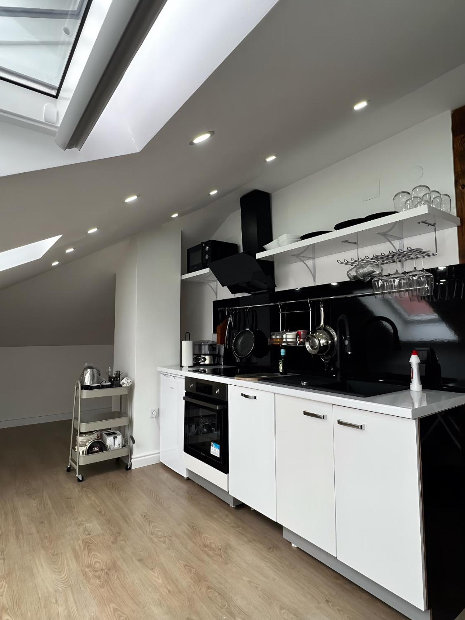 No1 Lux Apartment In Heart Of Sarajevo Ngoại thất bức ảnh