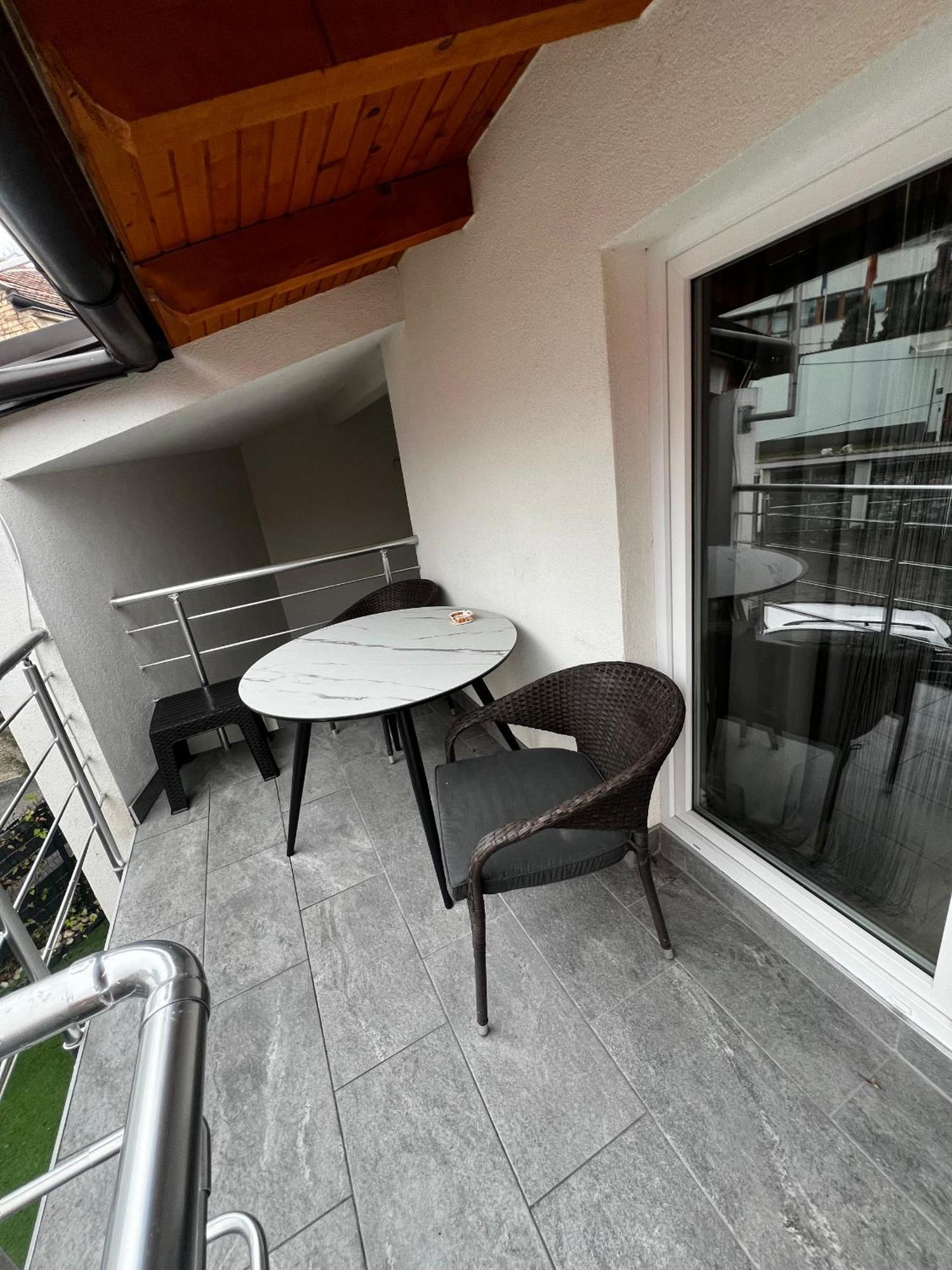 No1 Lux Apartment In Heart Of Sarajevo Ngoại thất bức ảnh