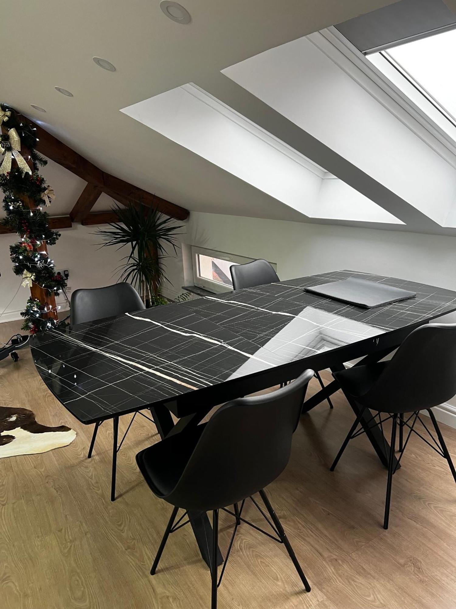 No1 Lux Apartment In Heart Of Sarajevo Ngoại thất bức ảnh