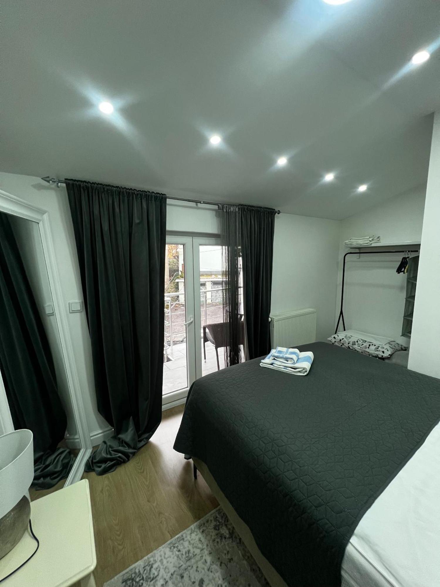 No1 Lux Apartment In Heart Of Sarajevo Ngoại thất bức ảnh