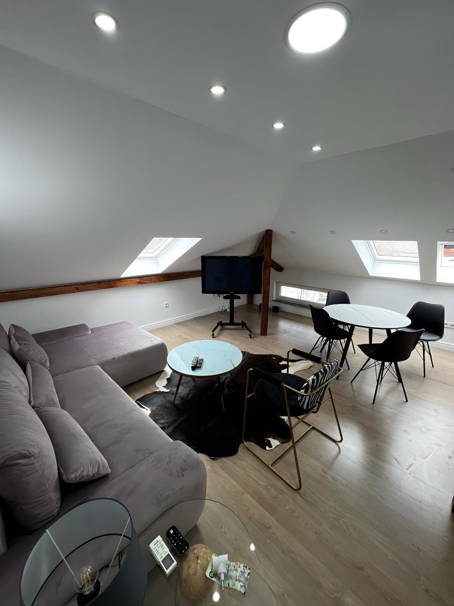 No1 Lux Apartment In Heart Of Sarajevo Ngoại thất bức ảnh