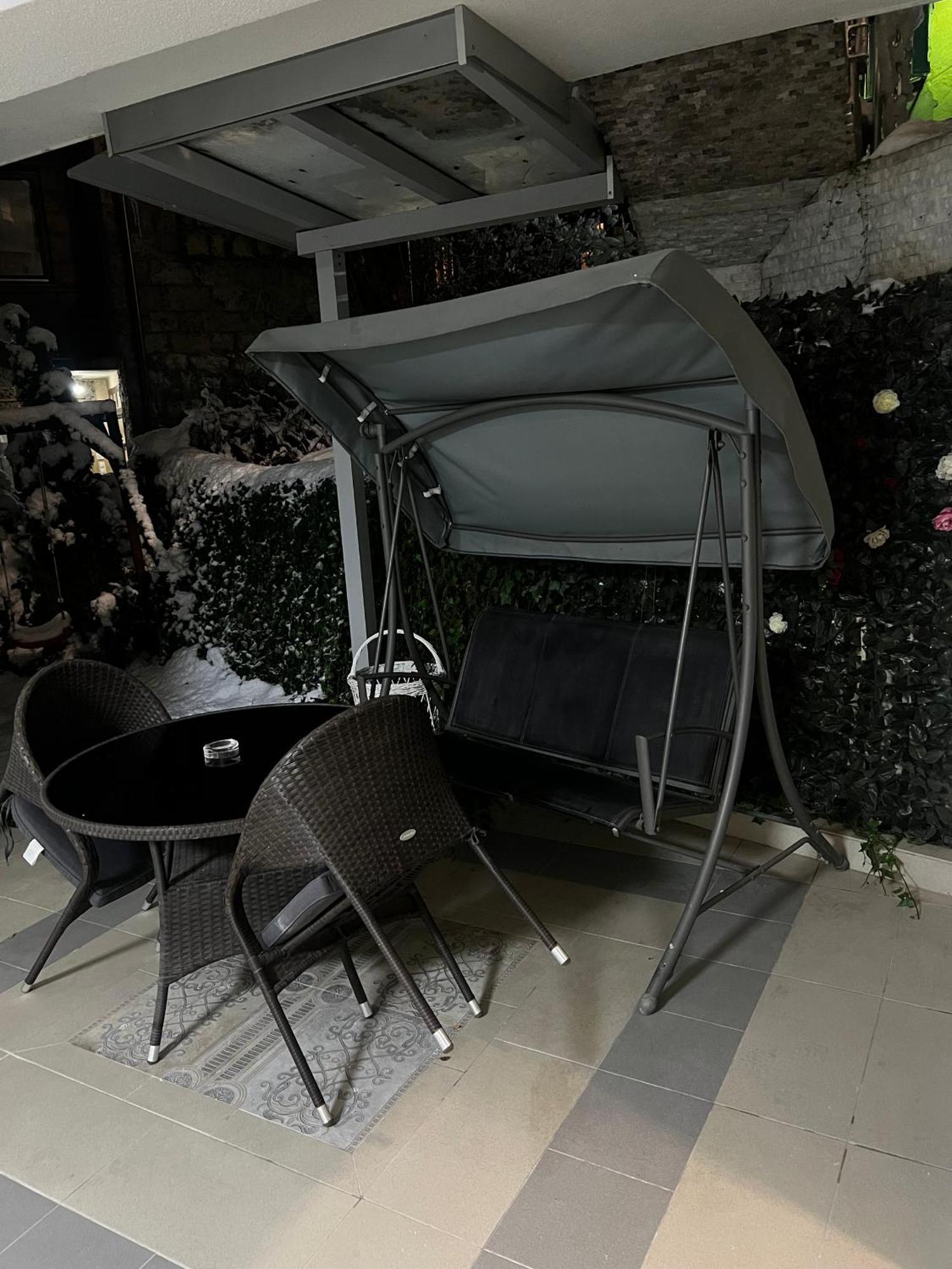 No1 Lux Apartment In Heart Of Sarajevo Ngoại thất bức ảnh