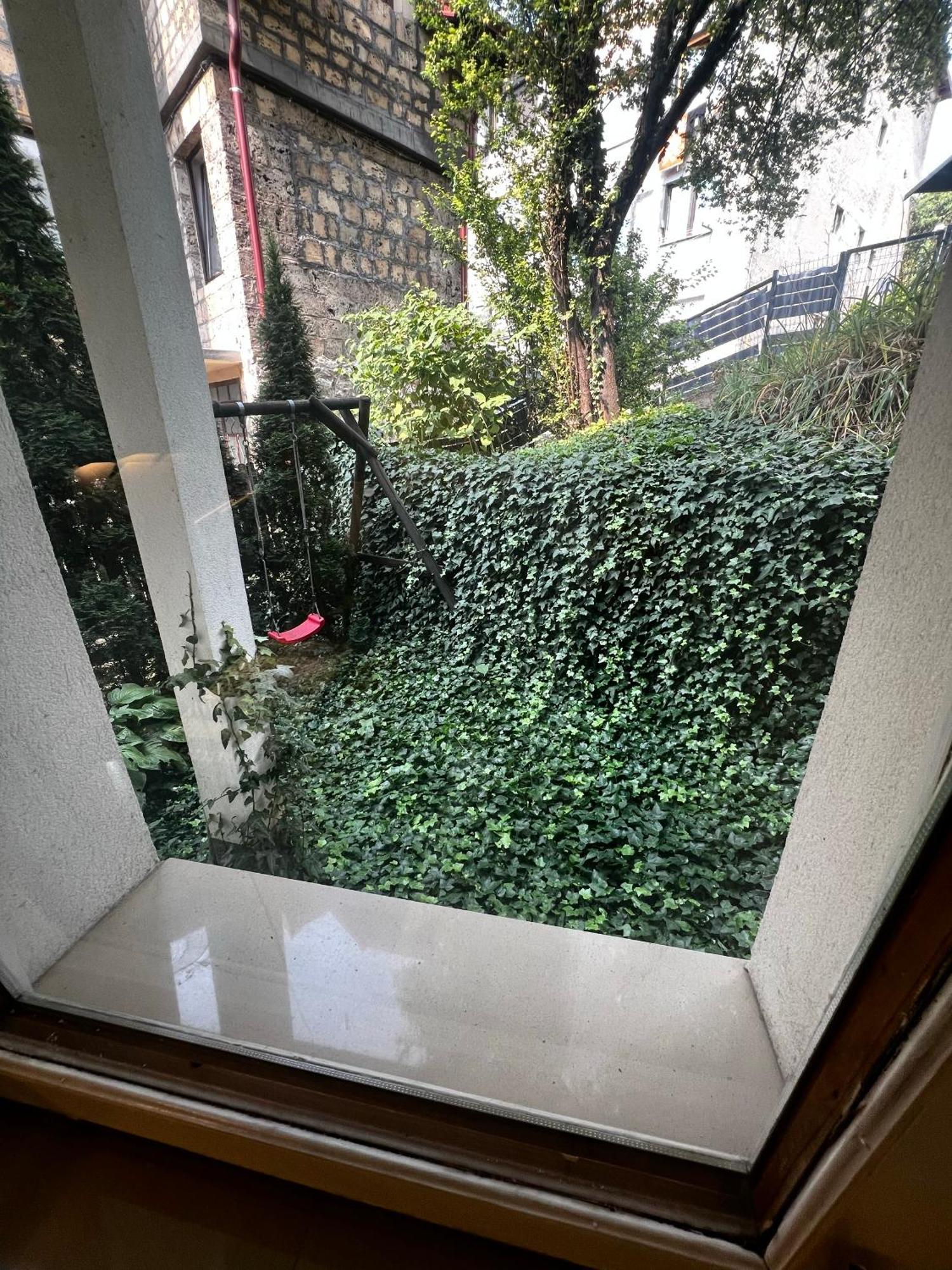 No1 Lux Apartment In Heart Of Sarajevo Ngoại thất bức ảnh